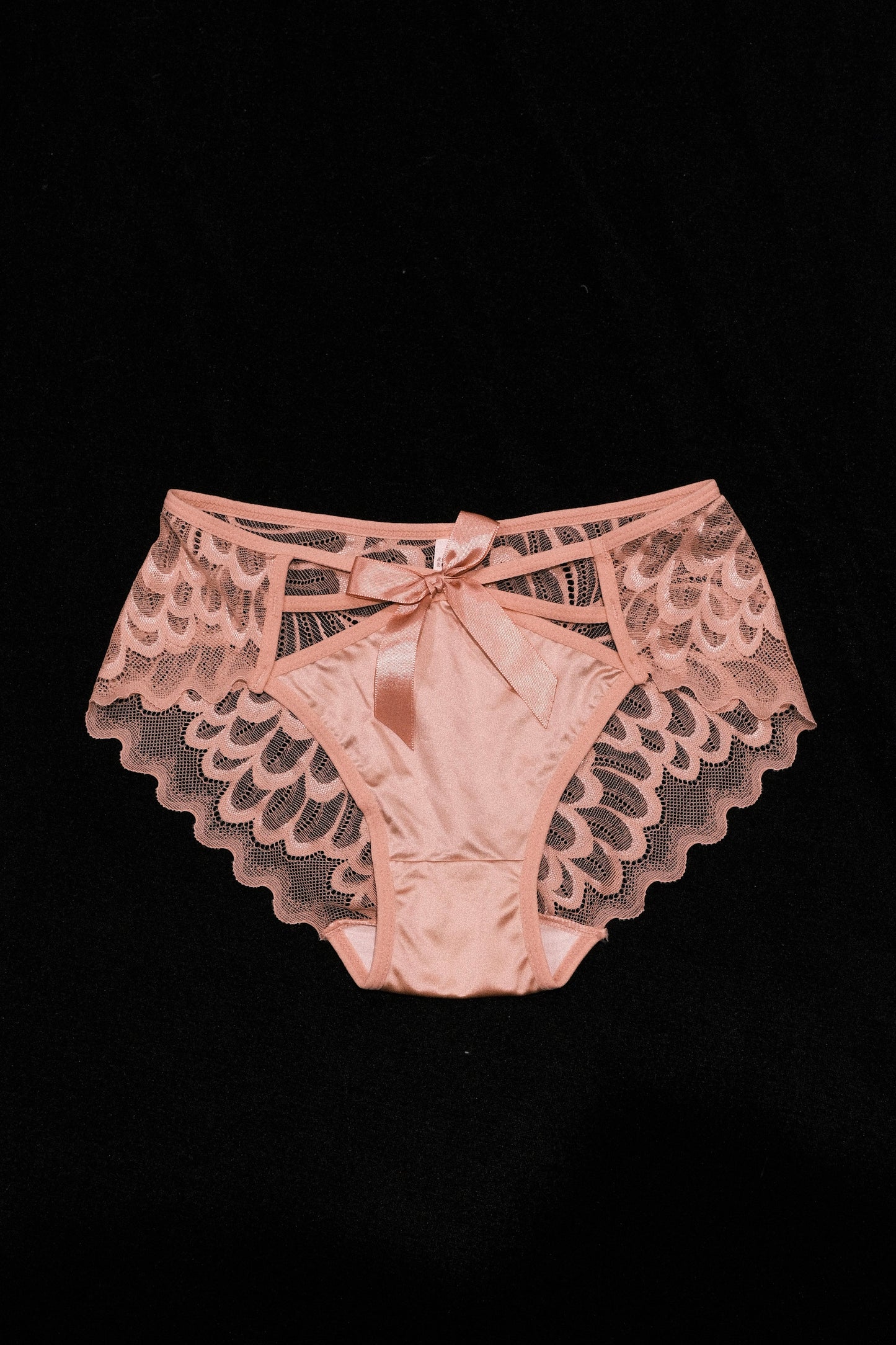 LACE BTER PANTY