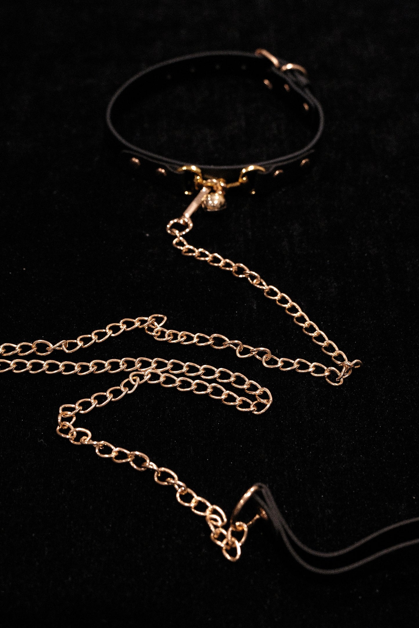 Choker Black