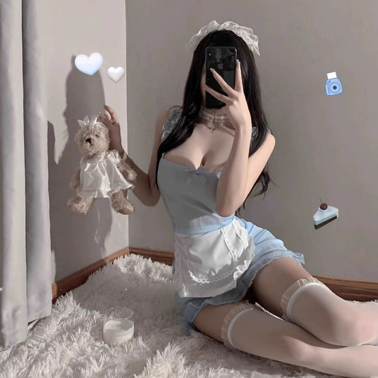 Cute Maid Costume